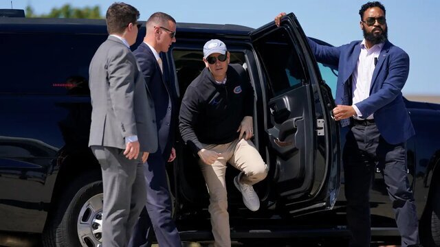 وزیر خارجه آمریکا فردا به قطر سفر می‌کند