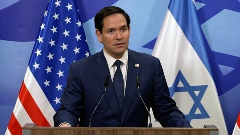 最近の地域情勢の中で米国務長官が対イスラエル同盟関係の不変を強調し続ける理由とは？