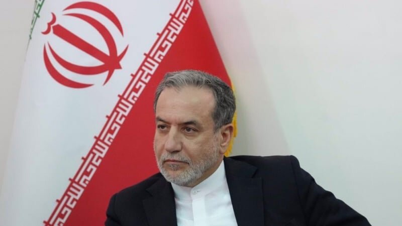 Araghchi: Jamhuri ya Kiislamu ya Iran iko bega kwa bega na Qatar na Waislamu wote