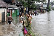 Korban Banjir di Indonesia Capai 19 Orang, Pencarian Masih Berlanjut