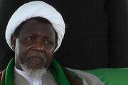Sheikh Zakzaky: People in West Standing Up against Israeli Atrocities in Gaza