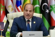 Egypt’s President condemns Israeli strike on Qatar, says regime has crossed all red lines