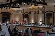 Mga Arabong Lider na Dumalo at Hindi Dumalo sa Doha Summit