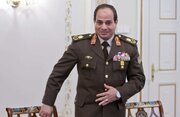 Babala ng Israel sa Plano ni Sisi at sa Pinag-isang Arabong Hukbo