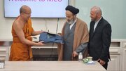 ایران اور تھائی لینڈ کی یونیورسٹیوں کے درمیان تعلیمی تعاون؛ مشترکہ اقدار سے عالمی امن و عدالت کے قیام پر زور