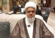 Senior Bahraini Scholar: Iran’s Supreme Leader is Flag-Bearer of Islamic Unity in World