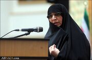 Bi Mujtahida Saffati: Vyuo vya kidini vya wanawake vinapaswa kuchukua uongozi wa kielimu wa wanawake katika ulimwengu wa Kiislamu