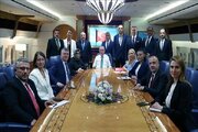 Erdogan: "Nasib Netanyahu akan mirip dengan Hitler"