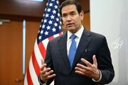 Rubio: Rakyat Palestin Adalah Binatang Buas