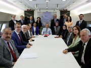 Erdoğan: Sonunda Kazanan Suriye Olacak…!