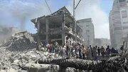 Washington: soutien « ferme » à Tel‑Aviv malgré l’accusation de « génocide »