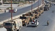 Reutersê li ser gefa êrîşa Tirkiyê li ser Kurdên Sûriyê hişyarî da