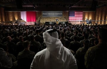 Eksperto ng Russia: Israeli Attack sa Qatar Pinahina ang Tiwala ng Gitnang Silangan sa Washington