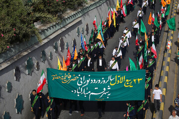 هجرت راهبردی بانویی که قم را به قلب شیعه تبدیل کرد