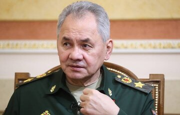 Ziara ya afisa wa usalama wa Urusi nchini Iraq
