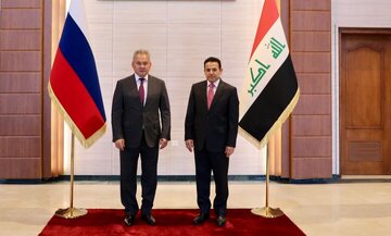 Punti chiave dell'incontro tra i funzionari della sicurezza di Russia e Iraq