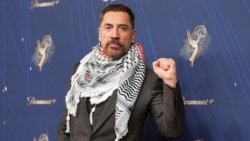Anugerah Emmy 2025 Diiringi Kutukan Genosid Israel di Gaza