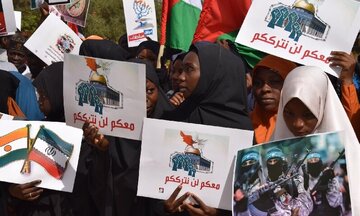 Gabungan Ghana Menuntut Pembatalan Festival Filem Israel di Tengah Krisis Gaza