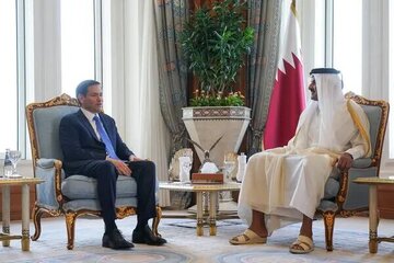 Doha: Trump ametuhakikishia kuwa Israel haitashambulia Qatar tena!