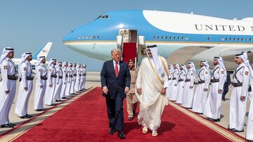 Doha: Trump Beri Jaminan Kepada Kami Israel Tidak Akan Menyerang Qatar Lagi!