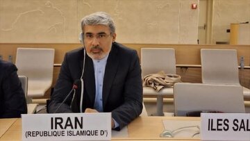 Genève: l’Iran dénonce l’agression israélienne contre le Qatar
