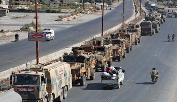 Reutersê li ser gefa êrîşa Tirkiyê li ser Kurdên Sûriyê hişyarî da