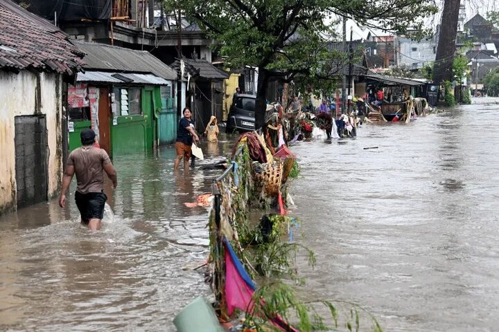 Korban Banjir di Indonesia Capai 19 Orang, Pencarian Masih Berlanjut