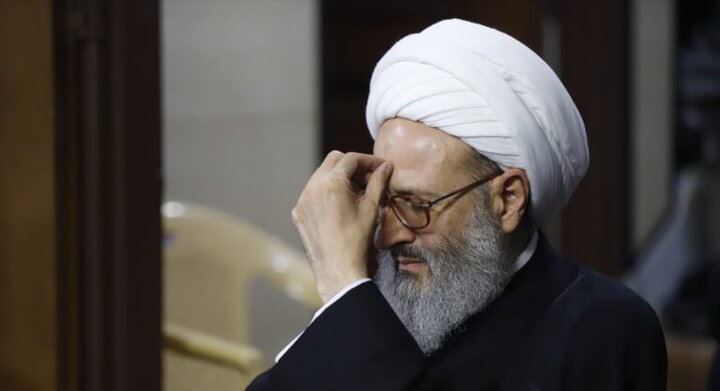 پیام تسلیت آیت‌الله فقیهی به مناسبت ارتحال آیت‌الله موسوی یزدی