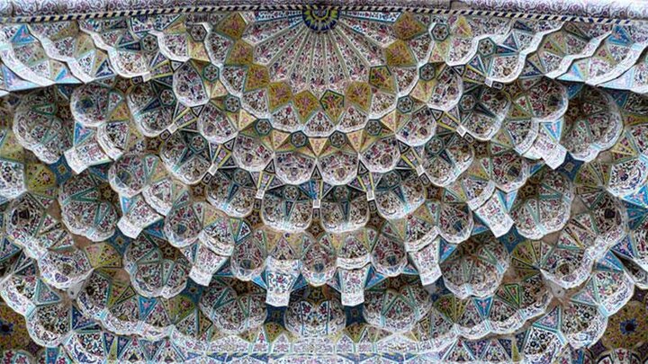 انتشار کتاب «از صلیب تا هلال» با موضوع بازخوانی نقش هنر در همزیستی مسلمانان و مسیحیان