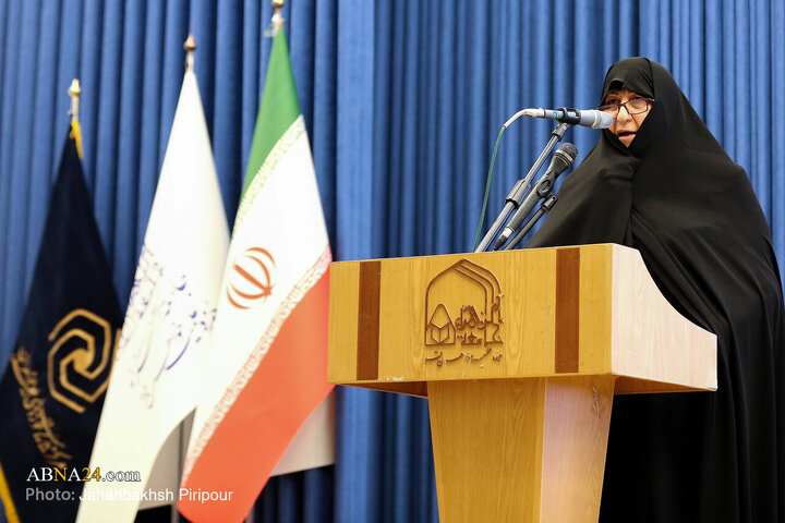 هجرت طلاب برای کسب علم، ادامه راه حضرت معصومه(س) است/ ۴ توصیه برای کسب آرامش در مسیر تحصیل