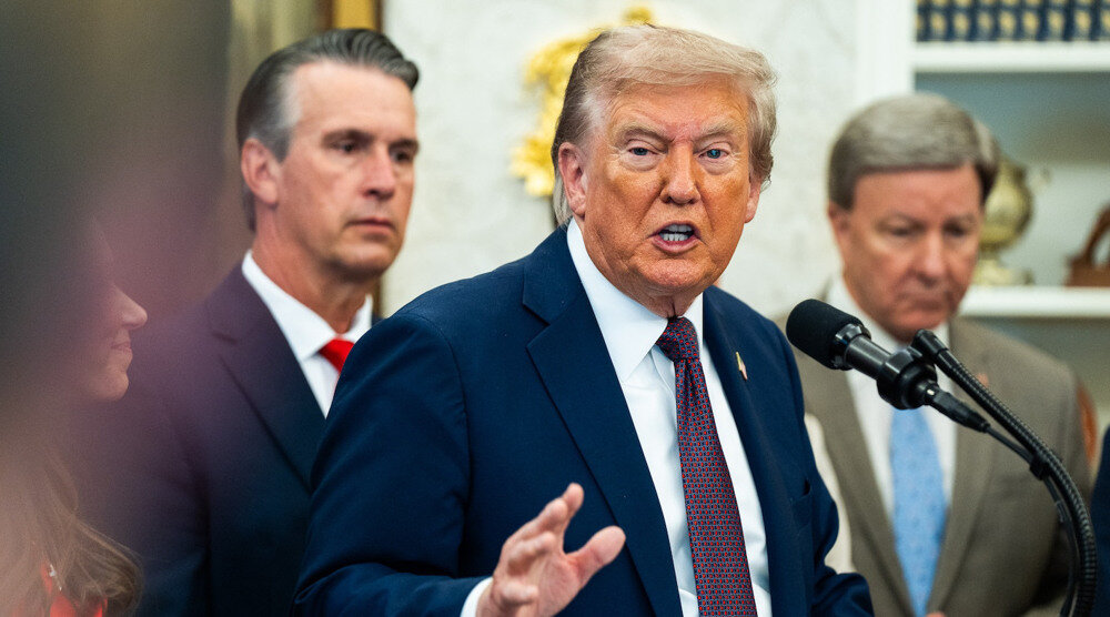 Hamas rebukes Trump over Gaza remarks and hostage claims