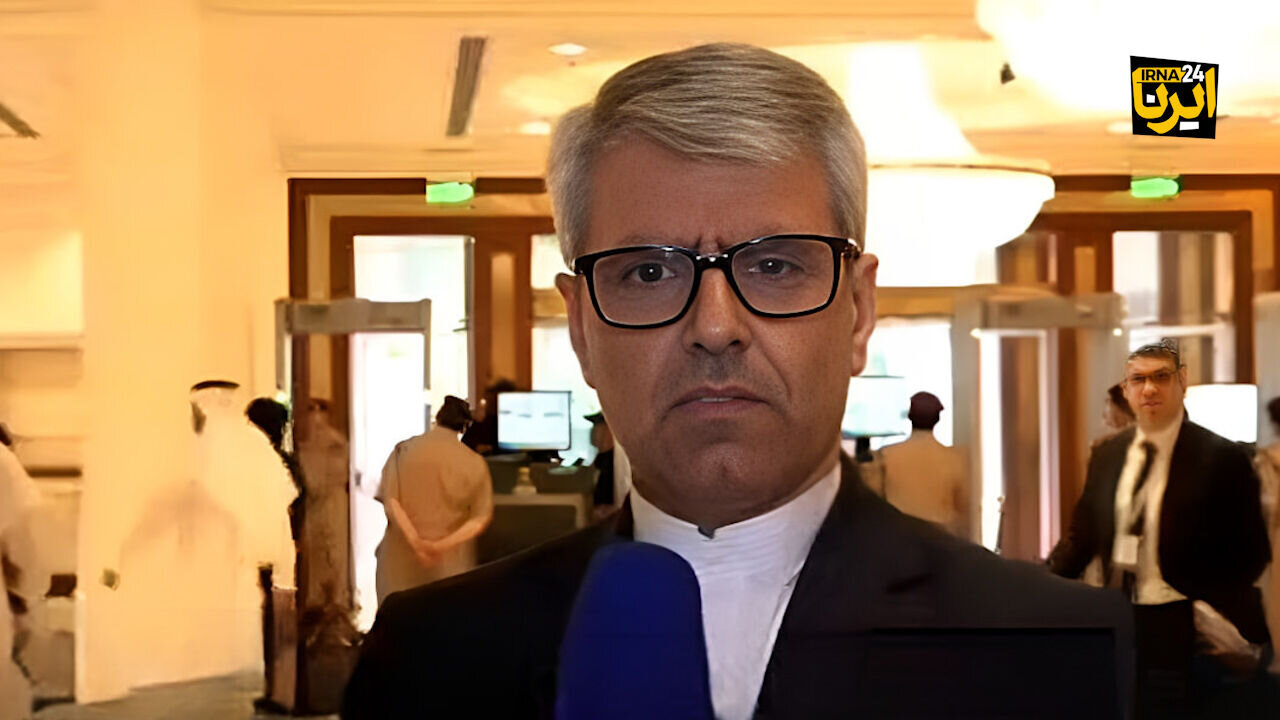 Iranian FM spokesman hopes Doha summit will be turning point for regional security