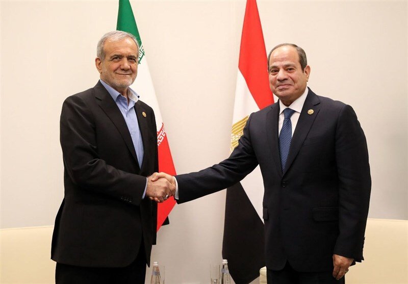 Iran President: Stronger Islamic unity is most effective response to Israeli regime