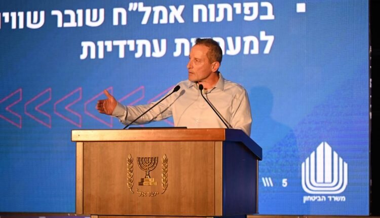 Israeli official: Costs of confronting Yemen attacks strain military budget