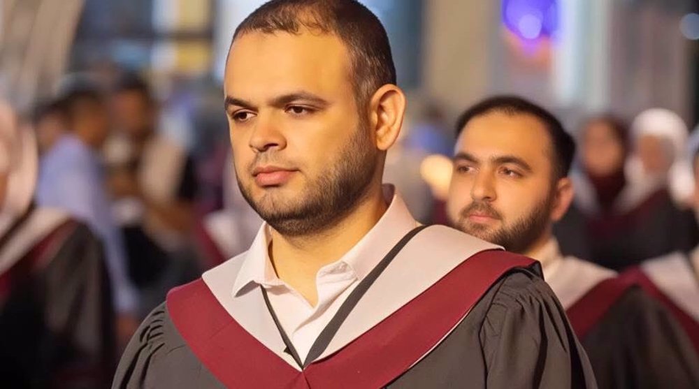 Palestinian journalist Mohammad al-Kuwaifi killed in Israeli airstrike on Gaza