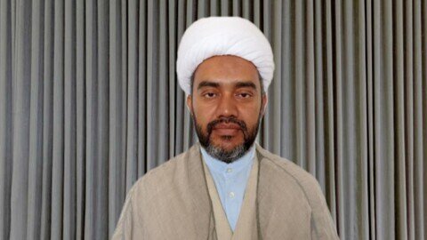 Bangladeshi Scholar: Quran and Ahlul Bayt (A.S) Are Guiding Sources for Humanity’s Salvation