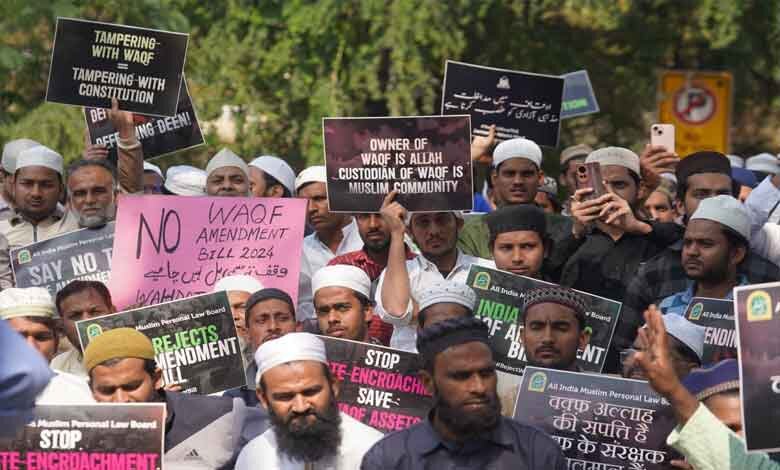 سپریم کورٹ کے عبوری فیصلے پر آل انڈیا مسلم پرسنل لاء بورڈ کا اظہار مایوسی، نومبر میں دہلی میں بڑا احتجاج ہوگا