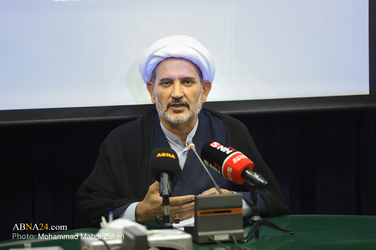 همایش بین‌المللی علوم انسانی اسلامی در ۱۰ محور برگزار می‌شود