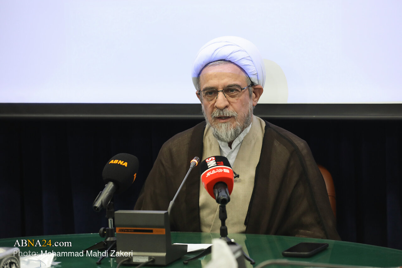 همایش بین‌المللی علوم انسانی اسلامی در ۱۰ محور برگزار می‌شود