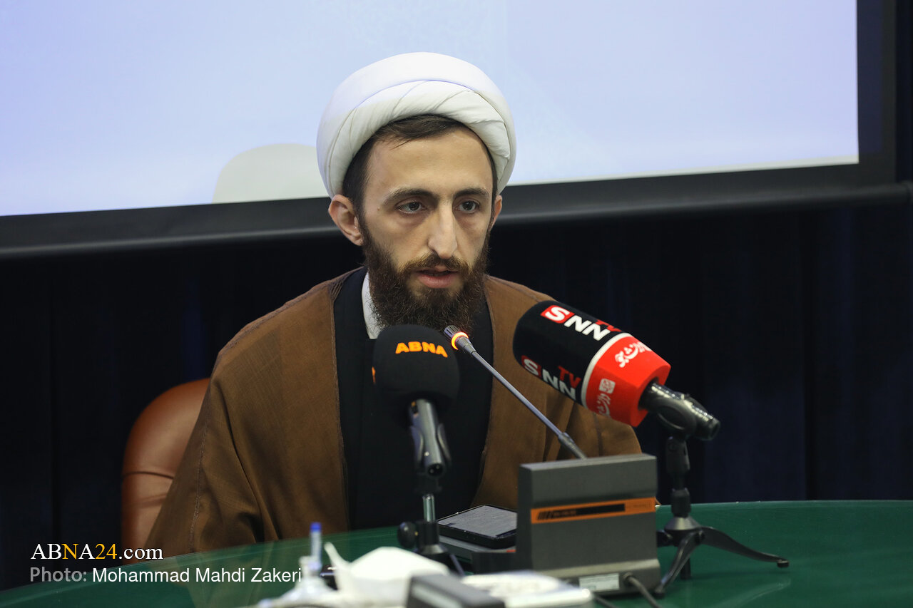 همایش بینالمللی علوم انسانی اسلامی در ۱۰ محور برگزار میشود