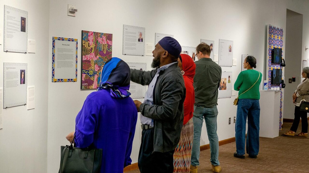 فیلم مستند «چگونه اسلام بر آمریکایی‌های سیاه‌پوست در شیکاگو در دهه ۱۹۲۰ تأثیر گذاشت» به اکران عمومی رسید