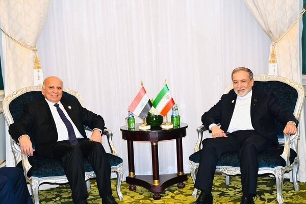 Pendekezo la Iraq la kufanya mkutano kati ya Iran na nchi za Kiarabu huko New York