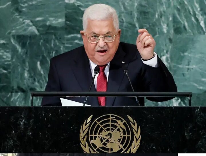Vikwazo vya Marekani dhidi ya "Mahmud Abbas"; Je, waliojiunga na maelewano walitengwa vipi?