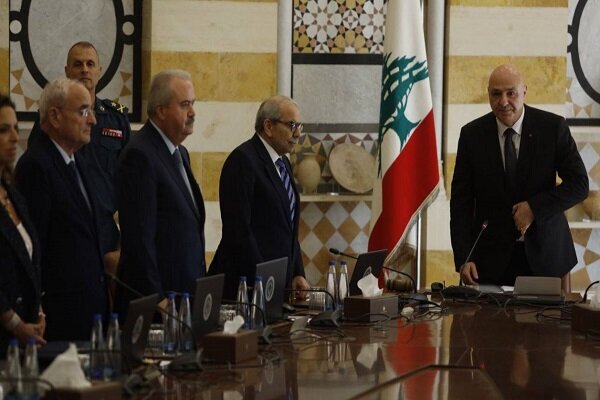 Gazeti la Al-Binaa: Tel Aviv inataka vita vya wenyewe kwa wenyewe nchini Lebanon
