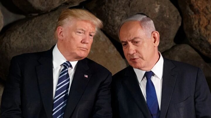 Trump akataa ripoti ya Axios!