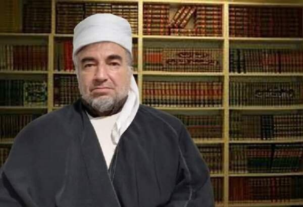 Sunni Scholar: UN Resolution on Independent Palestinian State Signals Hopeful Victory