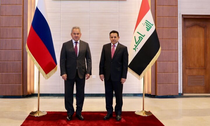 Punti chiave dell'incontro tra i funzionari della sicurezza di Russia e Iraq