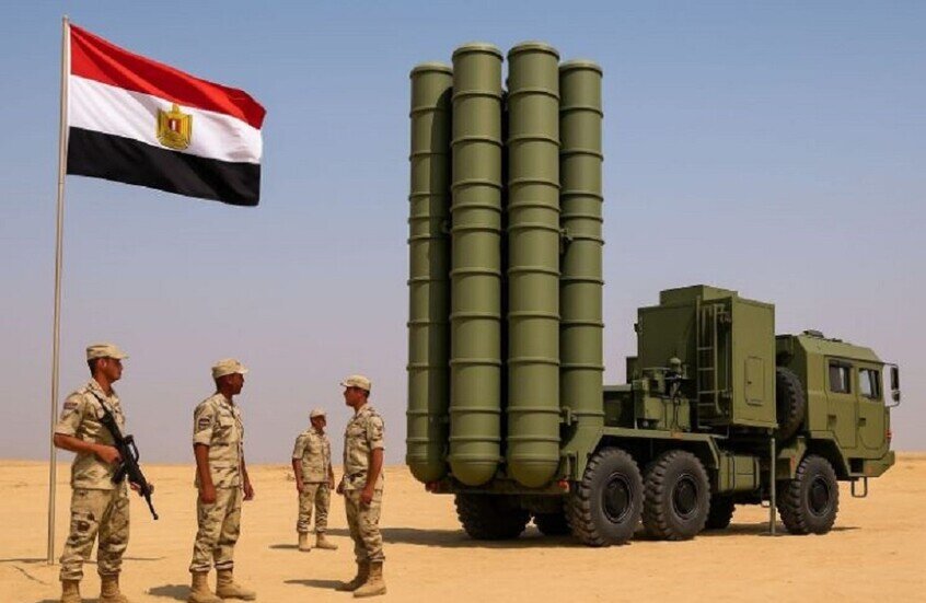 تقرير عبري: "مصر نشرت منصات سلاح "متطور للغاية" في سيناء تزامنا مع قصف إسرائيل لوفد "حماس" في قطر