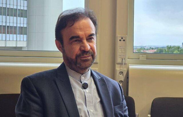 نماینده ایران در آژانس: تلاش می‌کنیم قطعنامه ایران در وین تصویب شود