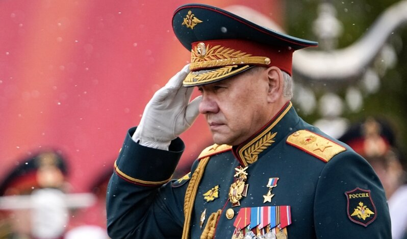 Şoygu’nun Bağdat ziyareti: Rusya, Irak ile işbirliği arıyor